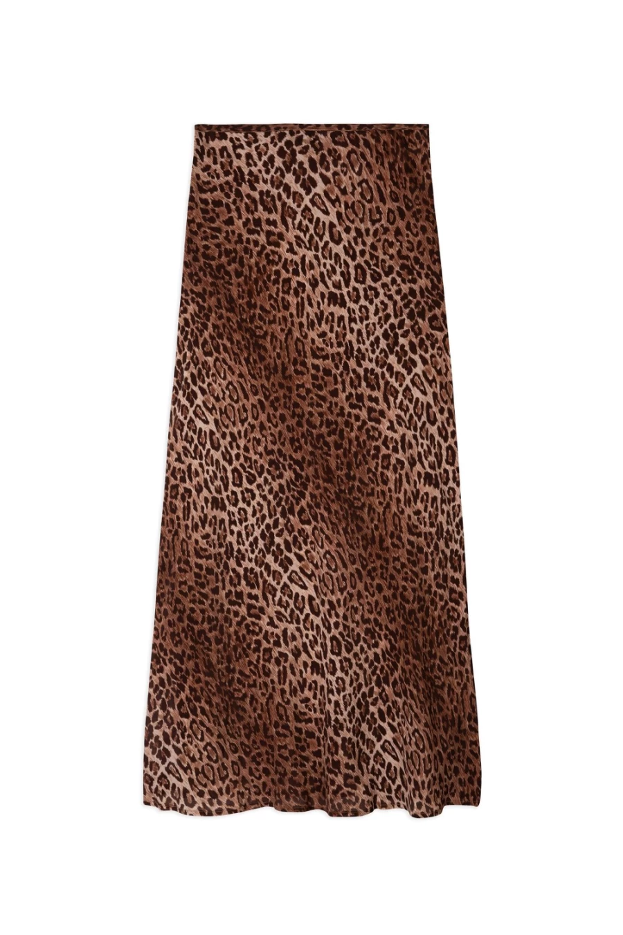RIXO Women's Leopard Print Kelly Dress - Stylish & Fashionable